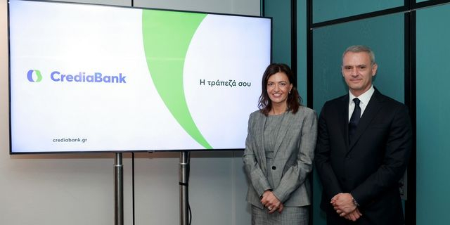 Crediabank: Σπάει όλα τα ρεκόρ η λειτουργική συγχώνευση Attica – Παγκρήτιας