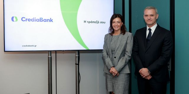 Crediabank: Σπάει όλα τα ρεκόρ η λειτουργική συγχώνευση Attica – Παγκρήτιας