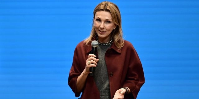 Μ. Τραυλού (ΕΕΕ): Οι θάλασσες οφείλουν να είναι ελεύθερες και ασφαλείς