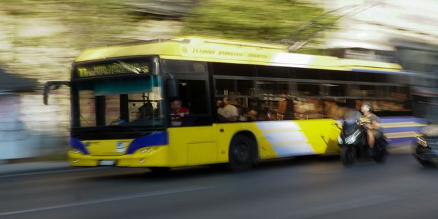 Θα αποσυρθούν τα τρόλεϊ από την Αθήνα;