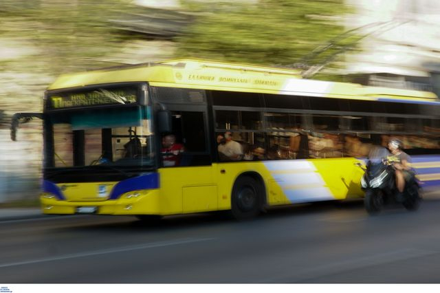 Θα αποσυρθούν τα τρόλεϊ από την Αθήνα;