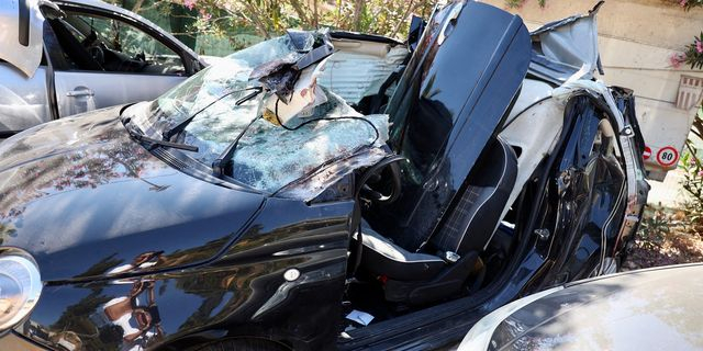 Θανατηφόρο τροχαίο στα Χανιά – Νεκρή μια 35χρονη γυναίκα