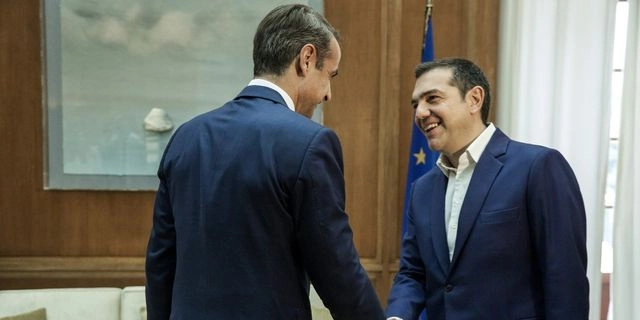 Αν κινηθεί ο Τσίπρας, θα ξεβολευτεί ο Μητσοτάκης…