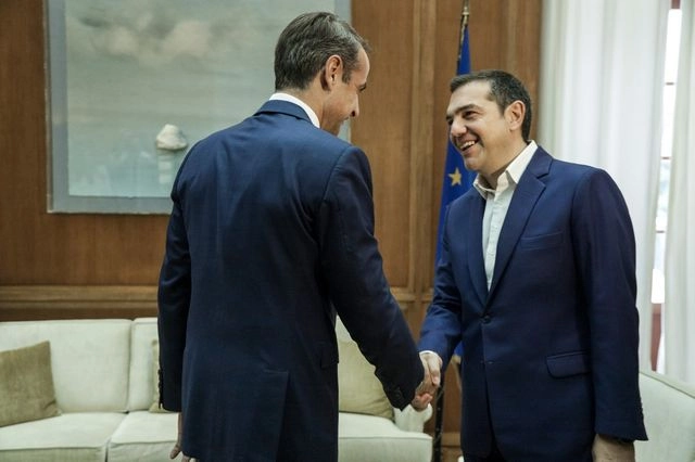 Αν κινηθεί ο Τσίπρας, θα ξεβολευτεί ο Μητσοτάκης…