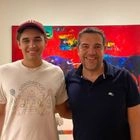 Harvard – Reunion με σφραγίδα Τσίπρα