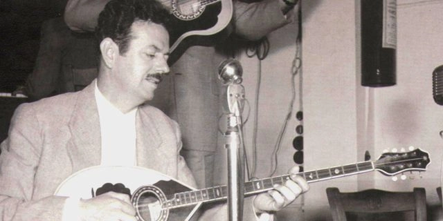 Ο Τσιτσάνης ξαναζεί στο Ηρώδειο με Καραπατάκη, Κιτσοπούλου και Μόρφη