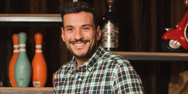 Στον ΣΚΑΪ ο Κώστας Τσουρός – Η ανακοίνωση του σταθμού