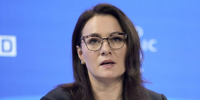 Ο Ζελένσκι “ξηλώνει” τον πρωθυπουργό της Ουκρανίας – Ποια προτείνει