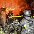 Ουκρανία: Νυχτερινό σφυροκόπημα των ρωσικών δυνάμεων με δεκάδες τραυματίες