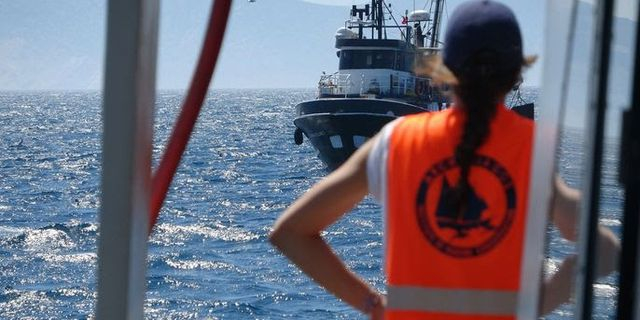 Ύποπτη Δραστηριότητα 32 Τουρκικών Αλιευτικών Σκαφών στο Αιγαίο και στο Ιόνιο επί ένα μήνα