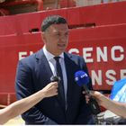 Σε “ρότα” για την Ερυθρά Θάλασσα το Ελληνικό Ν/Γ “Giant”