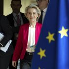 Φον ντερ Λάιεν: Πρόταση δυσπιστίας κατά της προέδρου της Κομισιόν