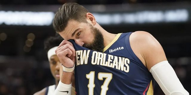 ESPN για μετακίνηση Βαλαντσιούνας στον Παναθηναϊκό AKTOR: “Μοιάζει αποφασισμένος να παίξει στην Ευρώπη”