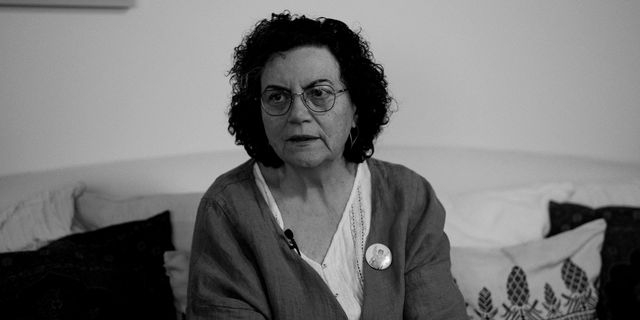 Ν. Βαλαβάνη: Μετά το δημοψήφισμα, έπρεπε να πάμε σε σύγκρουση