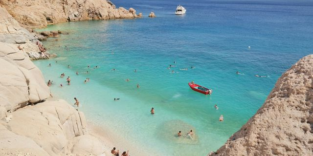 Ανατολικό Αιγαίο και Δωδεκάνησα: Διακοπές στις γοητείες του αρχιπελάγους