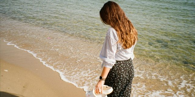 Φλεβική ανεπάρκεια: Το καλοκαίρι που με έμαθε να φροντίζω το σώμα μου