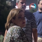 Δανάη Μπάρκα: Η φάρσα που “παρέλυσε” τη Βίκυ Σταυροπούλου