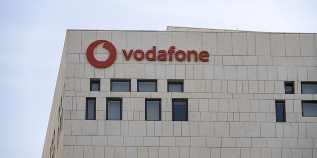 Vodafone Ελλάδος: Ανεβαίνουν οι πελάτες συμβολαίου και η ζήτηση για mobile data