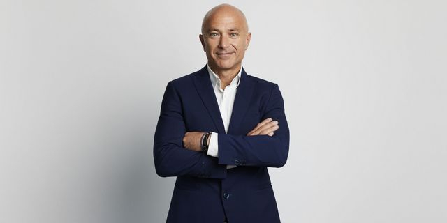 Α. Κανάρης: Η επόμενη μέρα της Vodafone Ελλάδας – Οι στόχοι