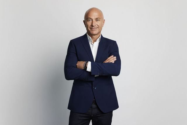 Α. Κανάρης: Η επόμενη μέρα της Vodafone Ελλάδας – Οι στόχοι