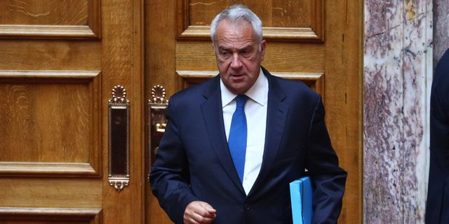 Μάκης Βορίδης