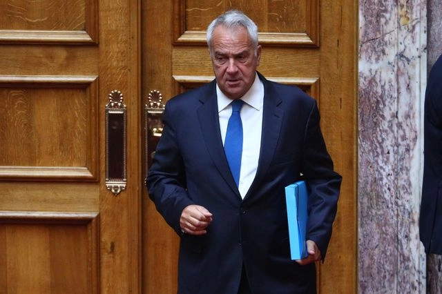 Μάκης Βορίδης