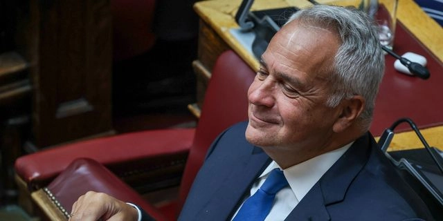 Μάκης Βορίδης