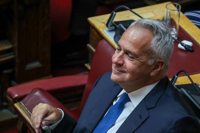 Μάκης Βορίδης