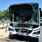 Καραμέρος κατά Κυρανάκη για τα ατυχήματα με λεωφορεία