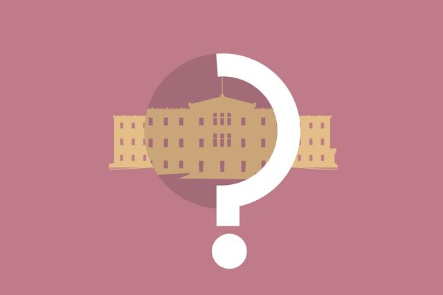 Βουλή: Η ανασκόπηση της εβδομάδας 30/6 – 4/6