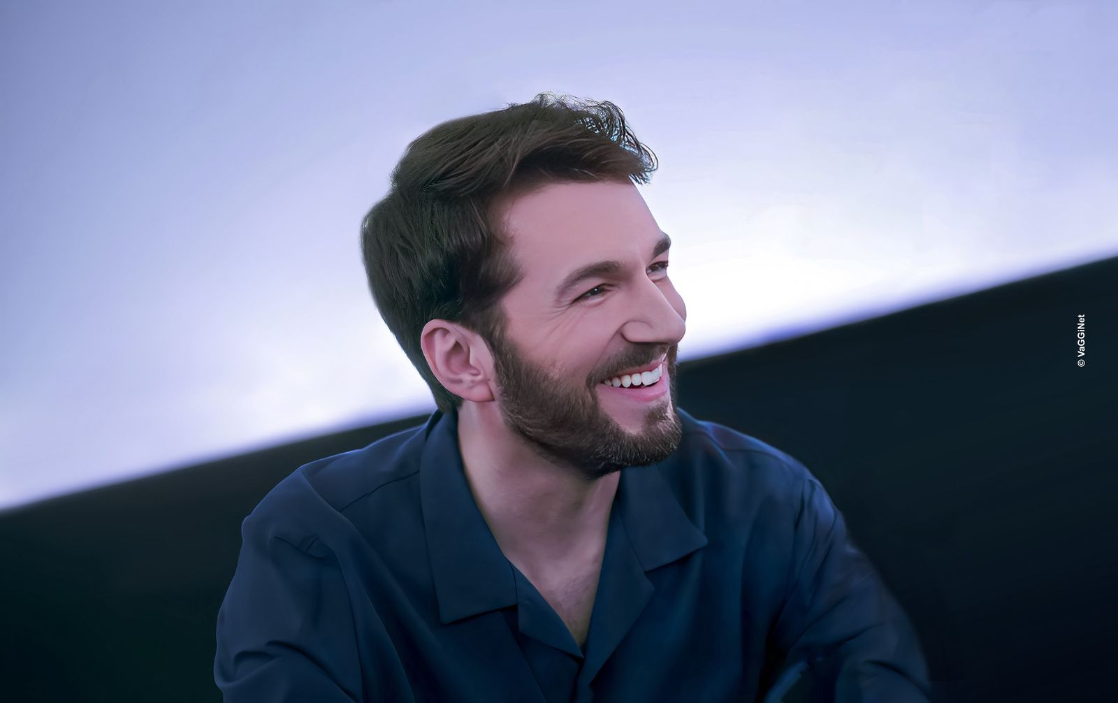 Ο Θοδωρής Βουτσικάκης