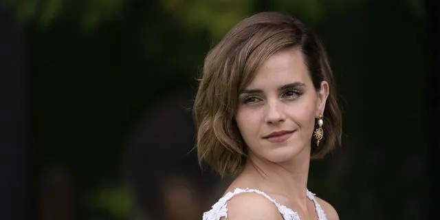 Έμα Γουάτσον