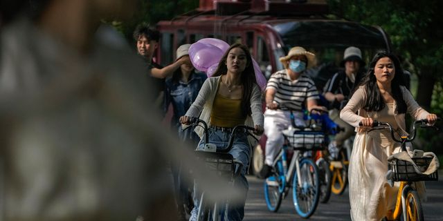 Ο “δήμαρχος της πανδημίας” στην Ουχάν ερευνάται για διαφθορά