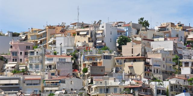 Γιατί ανεβαίνουν οι αξίες των ακινήτων στα Δυτικά Προάστια της Αθήνας – Σε άνοδο οι τιμές πώλησης