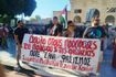 Χανιά: Συγκέντρωση αλληλεγγύης στους μετανάστες