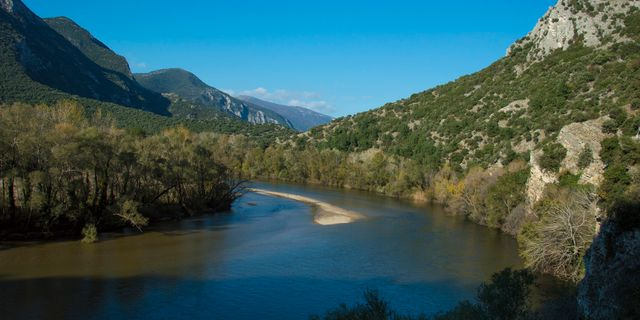 Ξάνθη: Σε πνιγμό οφείλεται ο θάνατος των δύο 16χρονων αγοριών