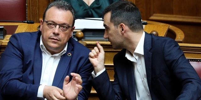 ΟΠΕΚΕΠΕ: Κοινή πρόταση για προανακριτική από ΣΥΡΙΖΑ και Νέα Αριστερά