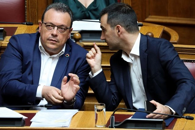 ΟΠΕΚΕΠΕ: Κοινή πρόταση για προανακριτική από ΣΥΡΙΖΑ και Νέα Αριστερά