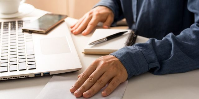 Έρευνα για επιστροφή φόρου 4 εκατ. ευρώ σε μονοπρόσωπες και νεοσύστατες εταιρίες