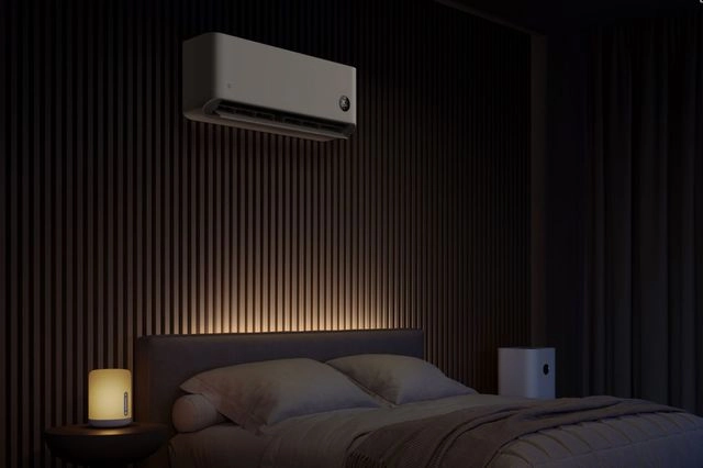 Η Xiaomi λανσάρει τα κλιματιστικά Mijia στην ελληνική αγορά