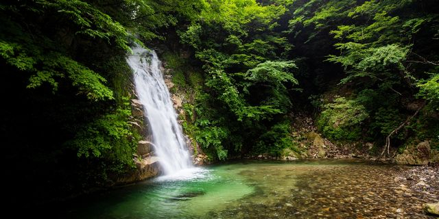 Τα 5 ορεινά χωριά για καλοκαιρινές διακοπές στη δροσιά