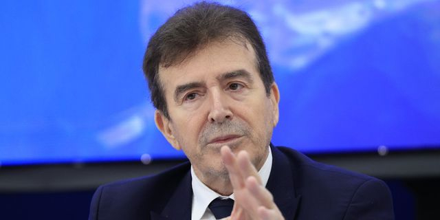 Χρυσοχοΐδης για ΟΠΕΚΕΠΕ: “Τις επόμενες ημέρες ξεκινούν δεσμεύσεις περιουσιών”