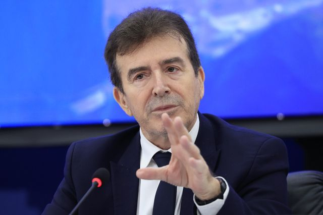 Χρυσοχοΐδης για ΟΠΕΚΕΠΕ: “Τις επόμενες ημέρες ξεκινούν δεσμεύσεις περιουσιών”