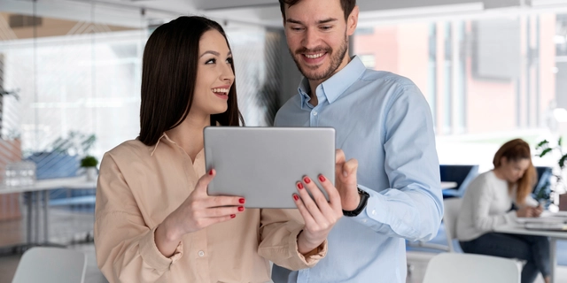 Το IoT ως Καταλύτης Ψηφιακού Μετασχηματισμού: Πώς το 5G Διαμορφώνει το Μέλλον των Επιχειρήσεων