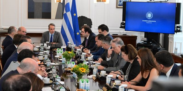 Εγκρίθηκε το αναθεωρημένο ΕΣΚΥΠ από το Υπουργικό Συμβούλιο