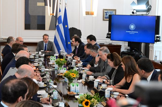 Εγκρίθηκε το αναθεωρημένο ΕΣΚΥΠ από το Υπουργικό Συμβούλιο