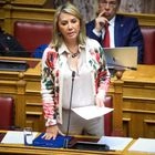 Ζέττα Μακρή: Δεκτή η άρση ασυλίας της βουλεύτριας της ΝΔ