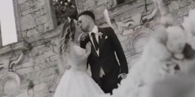 Ντιόγκο Ζότα: Παντρεύτηκε την αγαπημένη του μόλις 12 ημέρες πριν τον θάνατό του