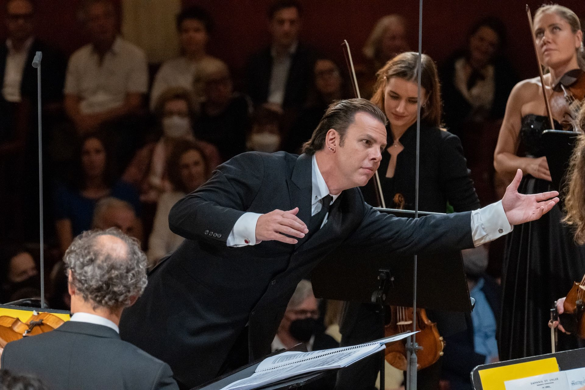 Ο Θεόδωρος Κουρεντζής