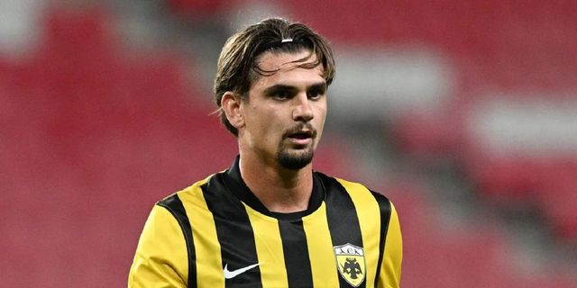 Χάποελ Μπερ Σεβά – ΑΕΚ 0-0: Πρόκριση με Nikolic Way και λαμπερό Μαρίν